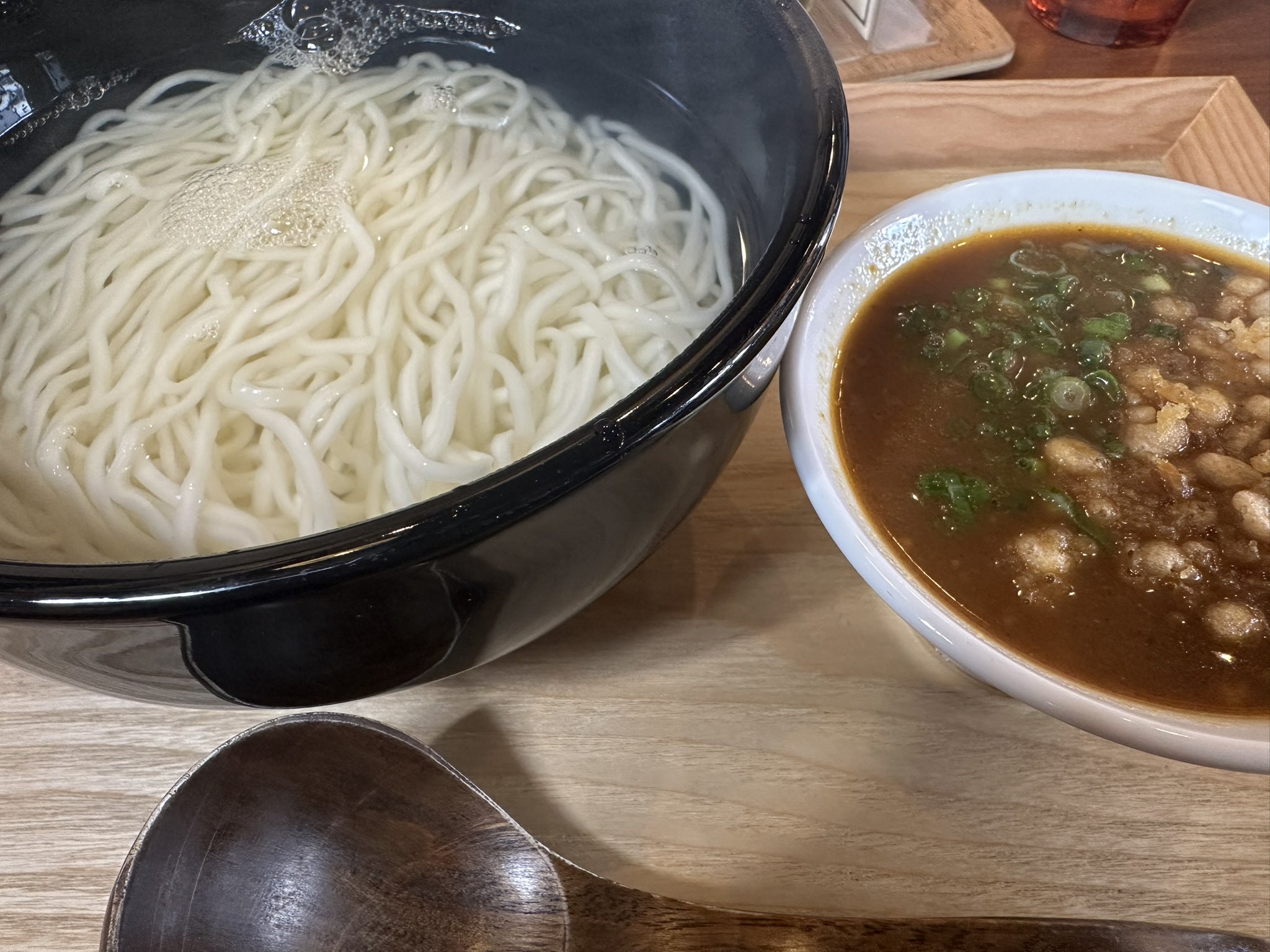 うどんページ໒꒱· ゜ のり on X: 