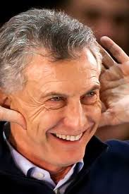 #FelizCumpleMauricio