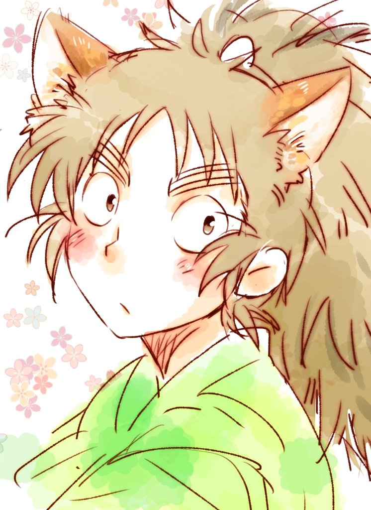 haduWarehous's tweet photo. #rkrn
🦊お耳も好き https://t.co/nhzx2ffHNi