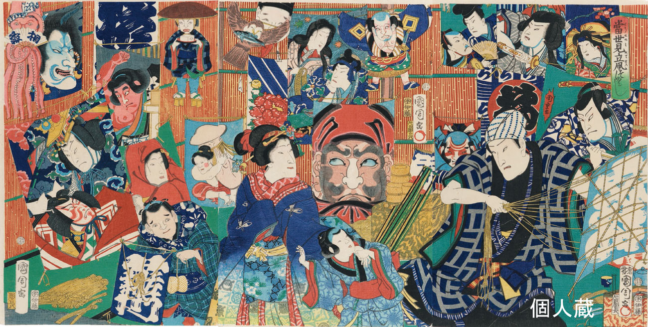 太田記念美術館 Ota Memorial Museum of Art on X: 