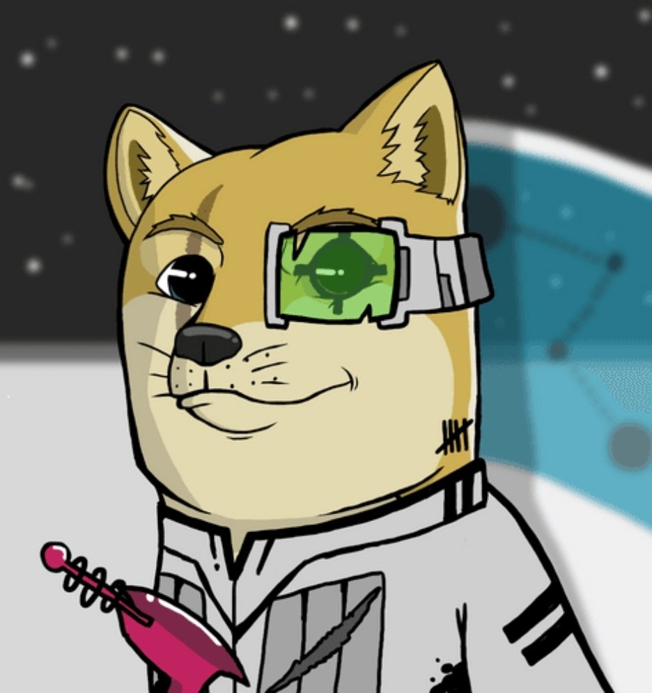 <a href="/Dogeonator/">Doge</a> <a href="/MattWallace888/">Matt Wallace</a> <a href="/DianaWallace888/">Diana Wallace</a> <a href="/DogeXNFT/">DogeX</a> <a href="/MattDoggace/">MattDoggace</a> <a href="/mikeytodo/">ÐIBS</a> <a href="/dogecoin/">Dogecoin</a> <a href="/dogecoin_devs/">Dogecoin Developers</a> Wow there's the 1 of 1 crew looking fantastic 🔥#DogeX