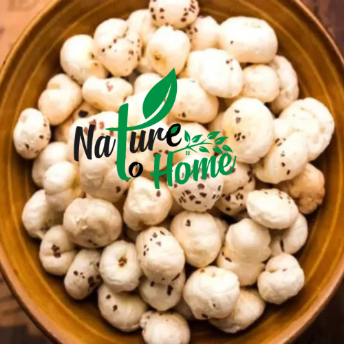 Naturetohome's tweet photo. Our 16.5mm Makhana Flake is big, bold, and bursting with nutrition!
MORE INFORMATION CONTACT US :- 9661823537
OUR WEBSITE - https://t.co/FSScEfVBg8
#GuiltFreeSnacking #StayHealthy #MindfulEating #SnackSmart #AyurvedicFood #DelhiElections2025 #netsat #VeganSnacks #SuperSnack https://t.co/AB8zl2zr5f