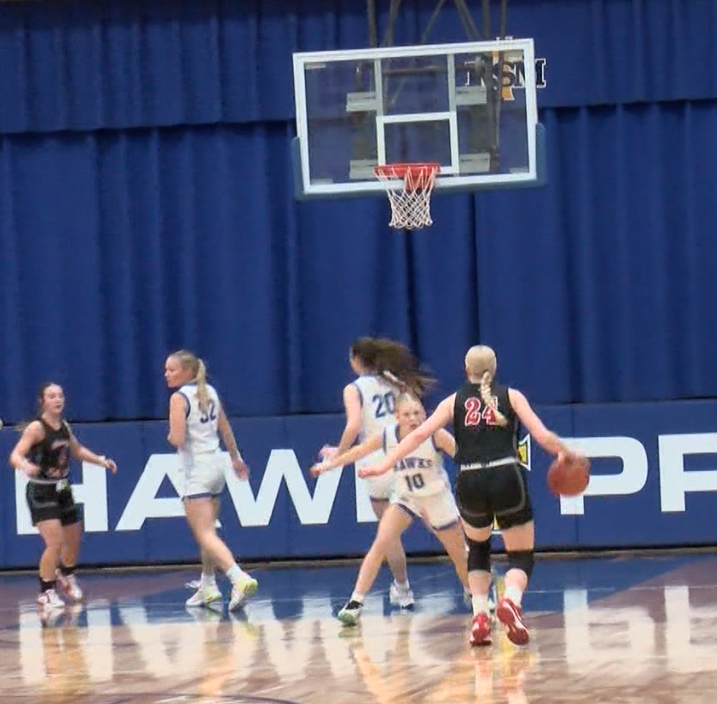 KCAU 9 SportsZone (@sportszonekcau9) on Twitter photo HUGE NIGHT FOR HAKEN!
<a href="/GLRnews/">George-Little Rock</a>' <a href="/lhaken24/">lindsey haken</a> notched her 1,000th career point, leading the Mustangs with 26 points in 63-43 road win over Remsen St. Mary's!
WATCH HERE ⬇️
siouxlandproud.com/sports/high-sc… HUGE NIGHT FOR HAKEN!
<a href="/GLRnews/">George-Little Rock</a>' <a href="/lhaken24/">lindsey haken</a> notched her 1,000th career point, leading the Mustangs with 26 points in 63-43 road win over Remsen St. Mary's!
WATCH HERE ⬇️
siouxlandproud.com/sports/high-sc…
