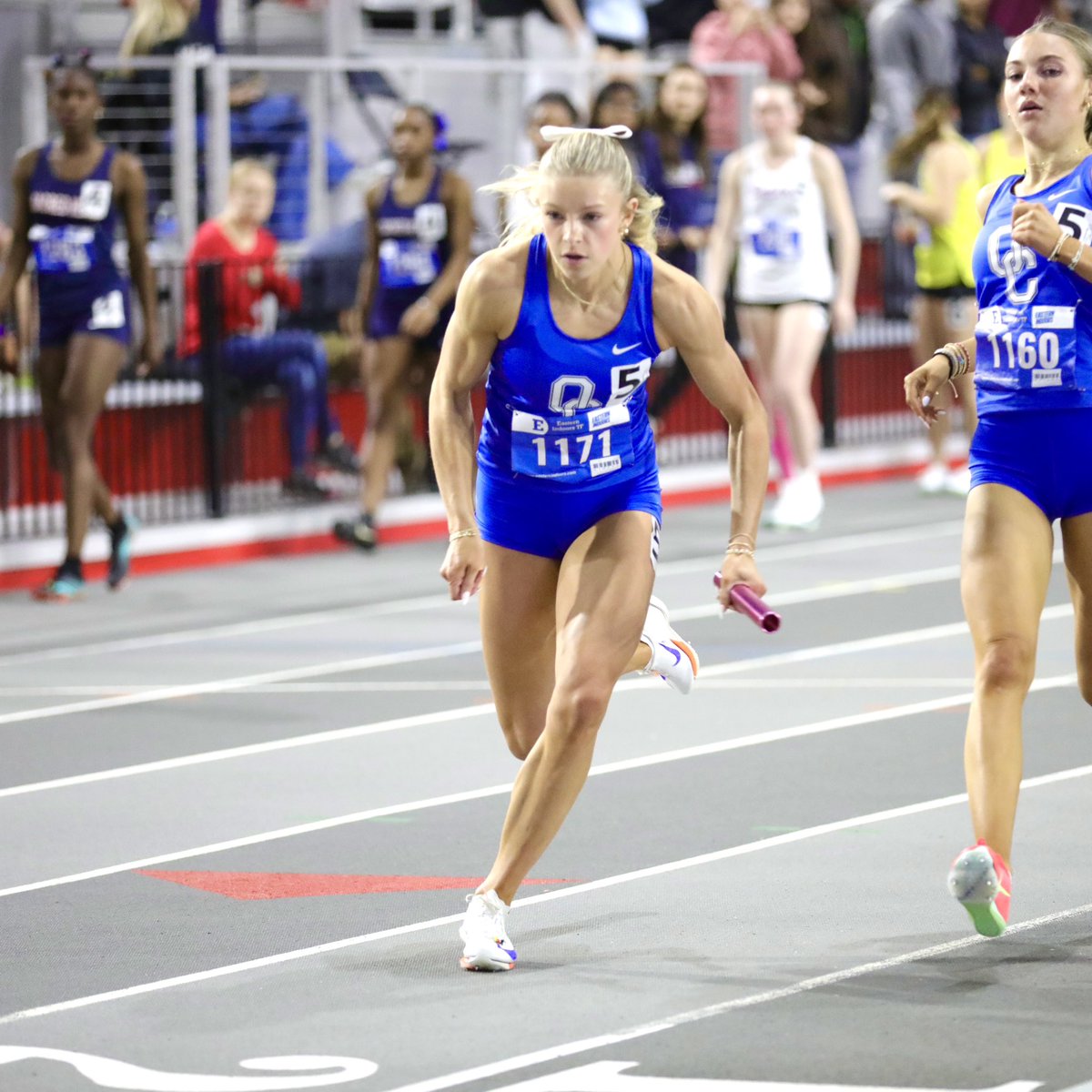 Eastern Relays tweet media