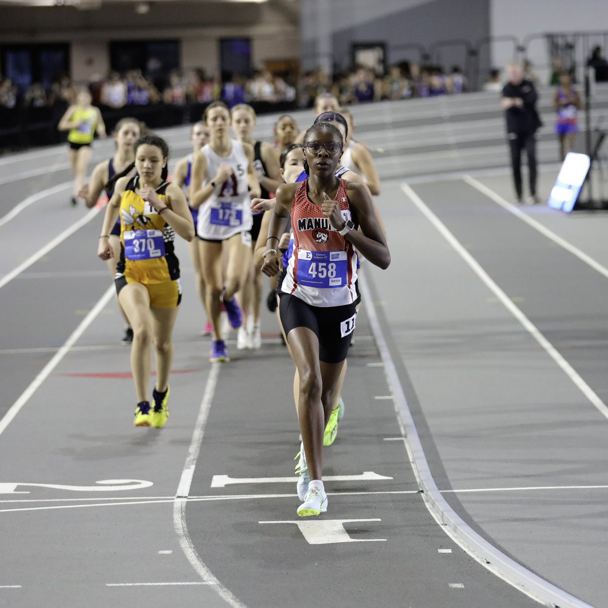 Eastern Relays tweet media