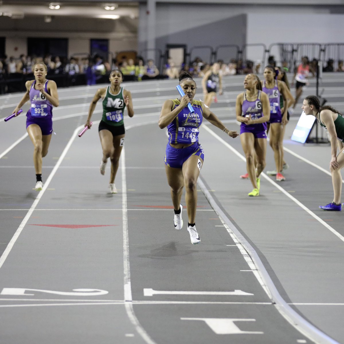 Eastern Relays tweet media