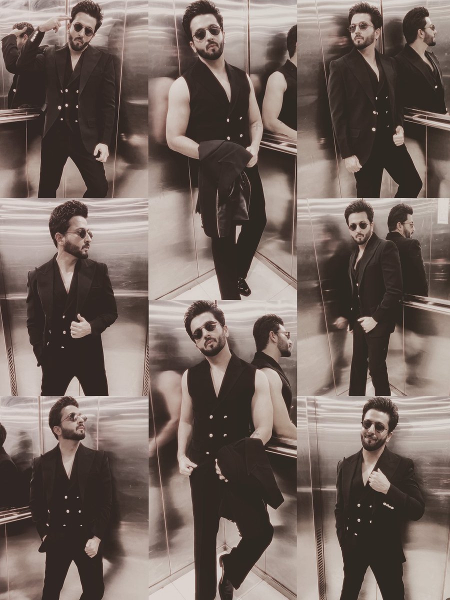 beingdhoopian_'s tweet photo. Vibe Check : A CEO Straight Out Of A Novel ~ 🔥😎

#DheerajDhoopar https://t.co/lPVDLiW053