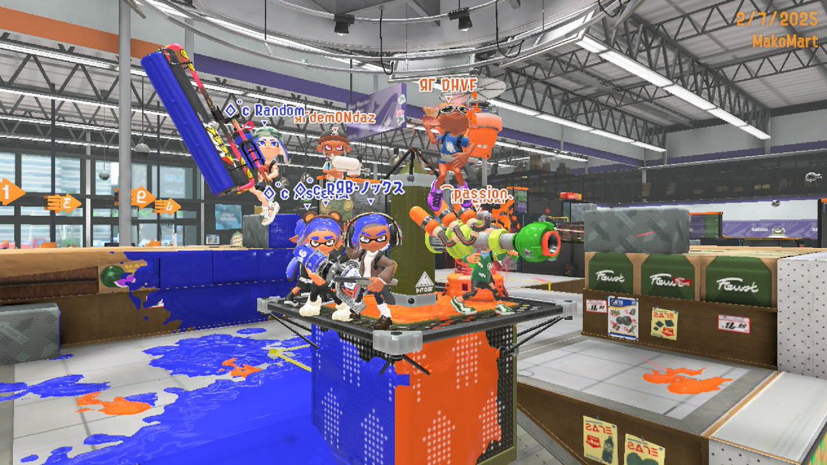 Reignfall 👑🌧️ tweet media