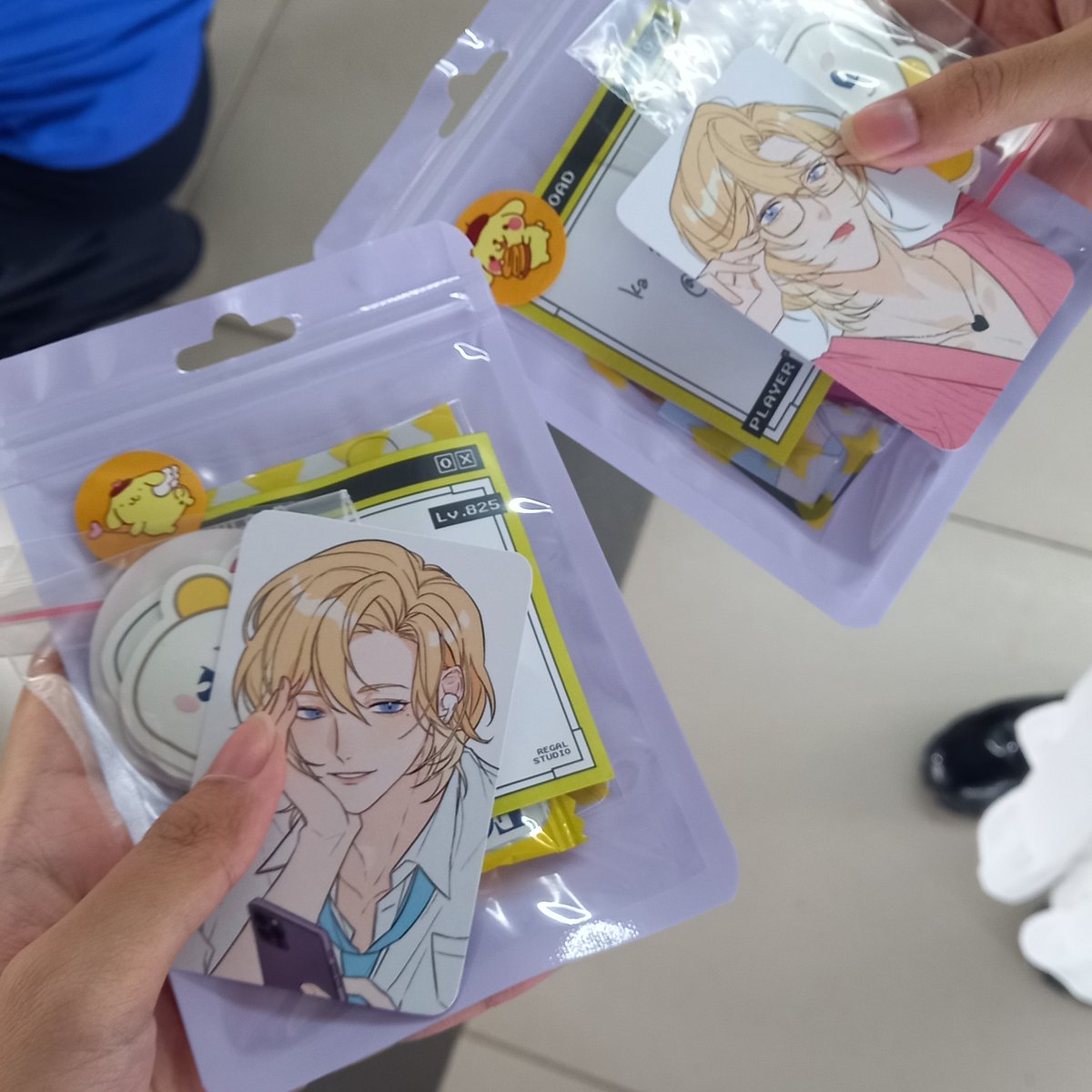 dokingitis's tweet image. nyang plli hadir ☝️