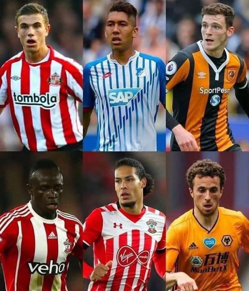 FootballFactly's tweet photo. Jurgen Klopp won every major trophy in Europe by buying players from Sunderland, Hull, Southampton, Hoffenheim, Roma, Wolves etc. His net transfer spend over 9 years was £346million.

Pep Guardiola has just spent £200million in January because he lost a few games. He cannot make superstars, he can only buy them. 💀