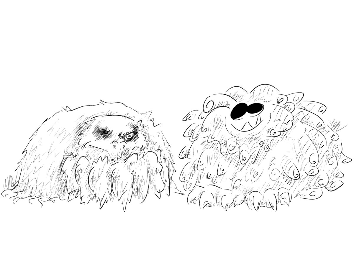 TheTreeDragonyt's tweet photo. I had to
#Yarnaby #PoppyPlaytime
#M0101
#happymeatfarms #hmf #dftm #dontfeedthemuse
#art #fanart #digitalart https://t.co/UkNZpcItm9