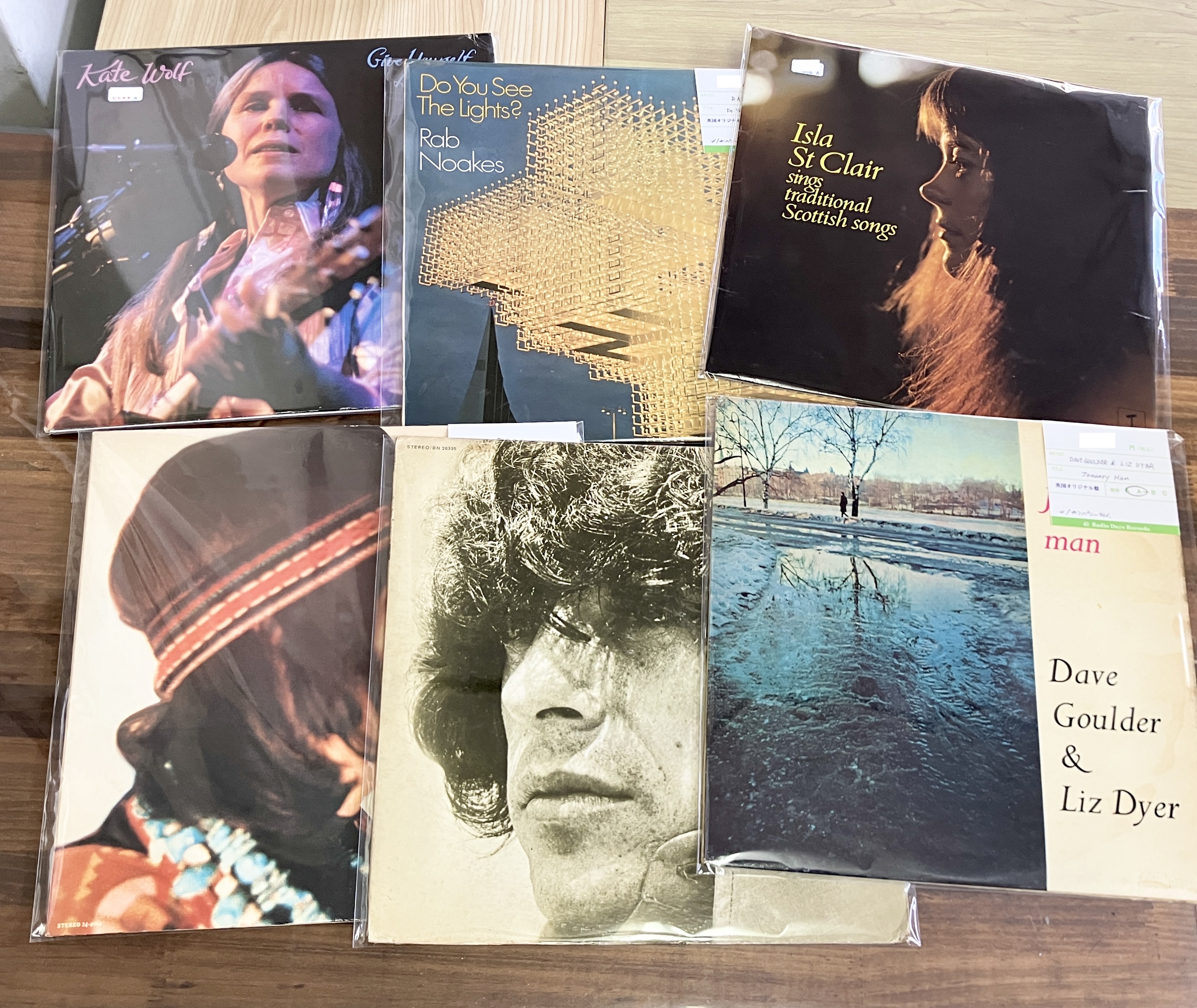 866レコー・ド・ラ・フランス 2001 月刊フランス語ラジオニュース