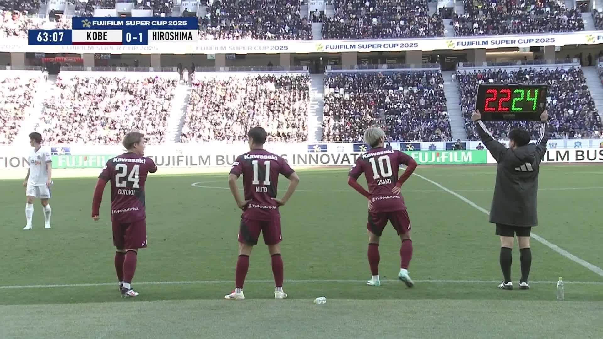 Jリーグ（日本プロサッカーリーグ） on X: 