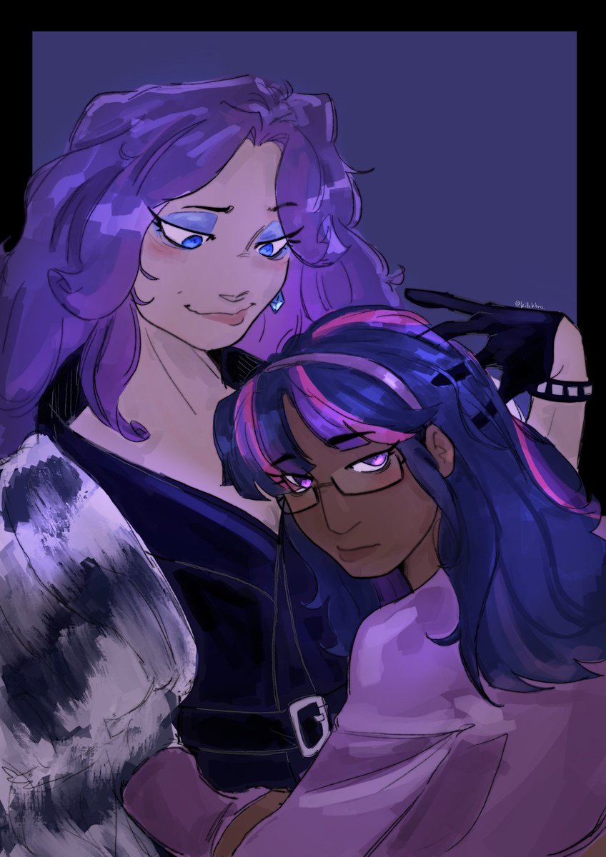 killektric's tweet photo. redraw
#mlp #raritwi https://t.co/Syn95f5cIs
