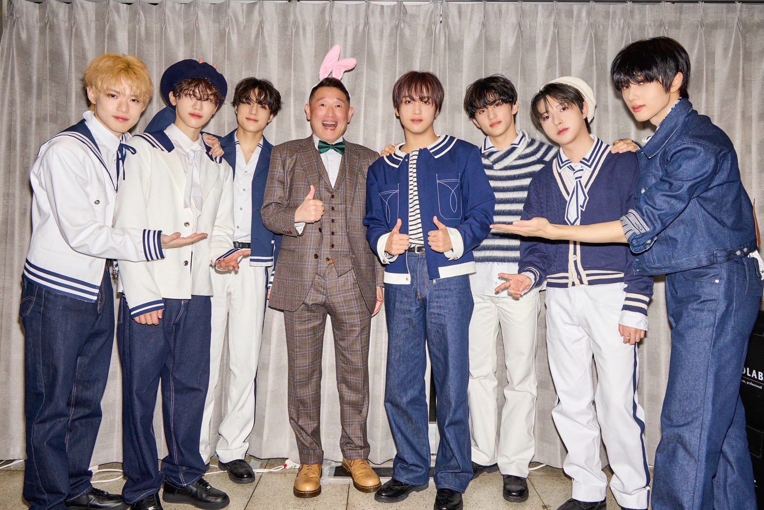 nctdream 中華　mnz 上海サイン会　当選者　限定特典ト ジェノ　2枚 nctdream 中華 mnz 上海サイン会 当選者 限定特典ト ジェノ ②
