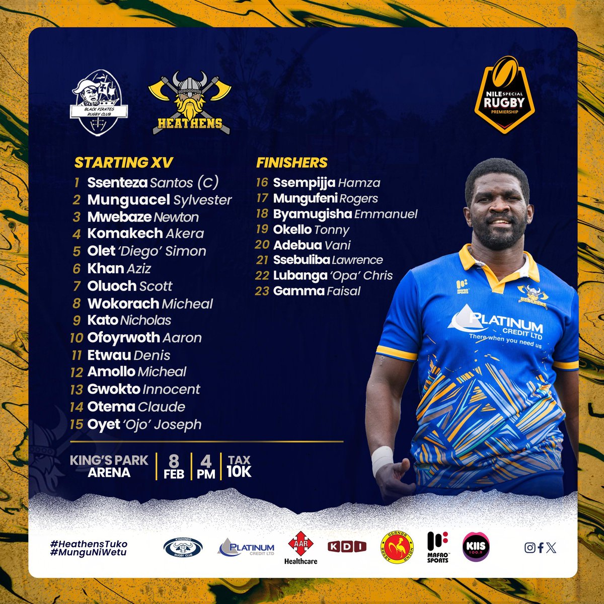 fatcatspod's tweet image. Which team has the advantage?

#FatCatsPod
#RivalsWeek