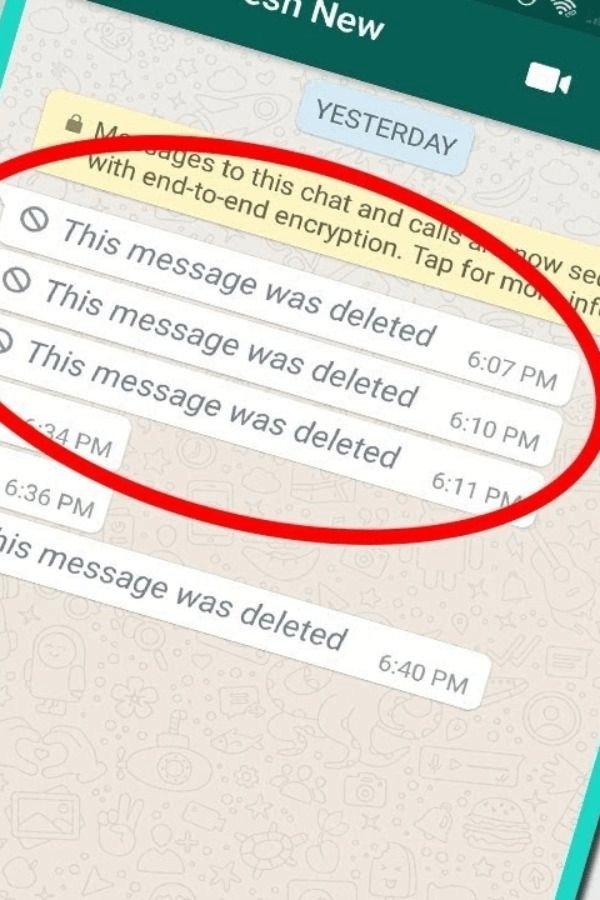 WhatsApp has over 2 billion users.

And let's be honest, you probably love using WhatsApp as well!

Here are 18 hidden WhatsApp tricks, you wish you knew earlier: