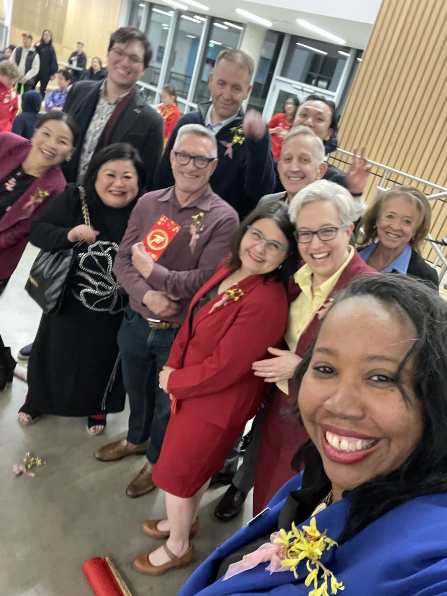 DrKArmstrong's tweet photo. Thanks for supporting our Vietnamese Dual Language Immersion program @PPSConnect @TinaKotek @tedwheeler @DanRyanPDX #TeamPortland https://t.co/Difw0KZmhm