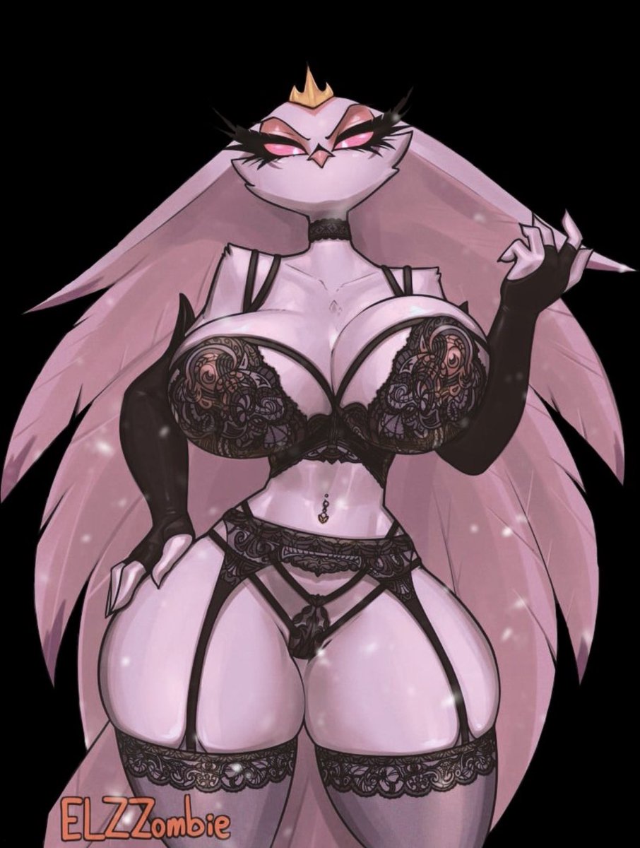 Hellverse Muses (and others) tweet media