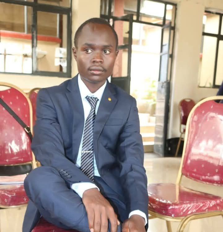 It is with profound sorrow that we mourn the passing of Emmanuel Lekishon, a distinguished alumnus of @YALIRLCEA Cohort 49. 

Emmanuel was more than just a promising young leader, visionary, and dedicated his life to serving his community.

May his soul rest in eternal peace.