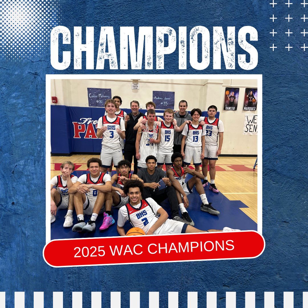 Nets cut on Sylvan Road tonight. Boys clinched at least a share of the league title. We move to 23-3 (11-1). 🔴🔵🏀