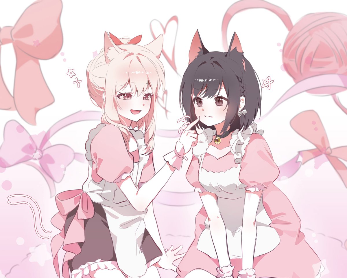 kitt_yii's tweet image. (ˆ◝ ·̫ ◜ˆ)˶ ෆ&amp;gt;&amp;gt; (=｀ω´=)