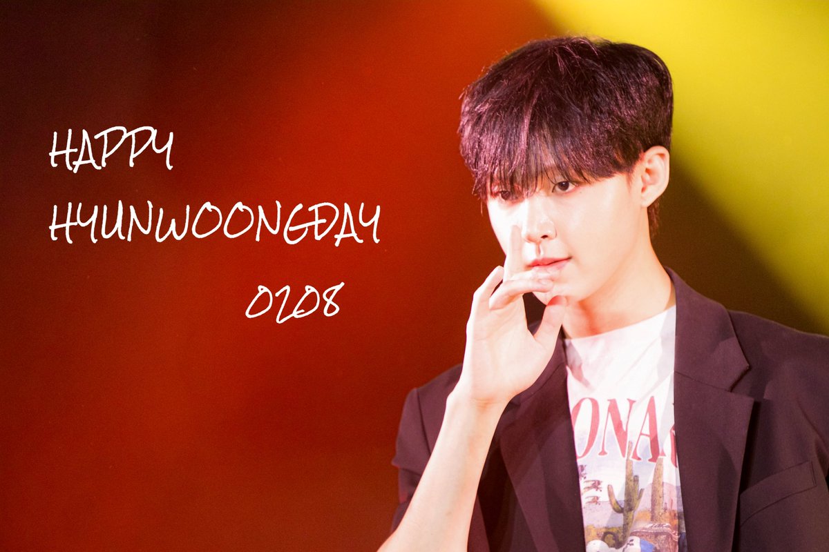 mari_marimo28's tweet photo. HAPPY BIRTHDAY HYUNWOONG🎂

#HAPPY_HYUNWOONG_DAY
#ディーワン #DONE #D_ONE #디원
#ヒョヌン #HYUNWOONG #현웅 https://t.co/tv1K02qR4g