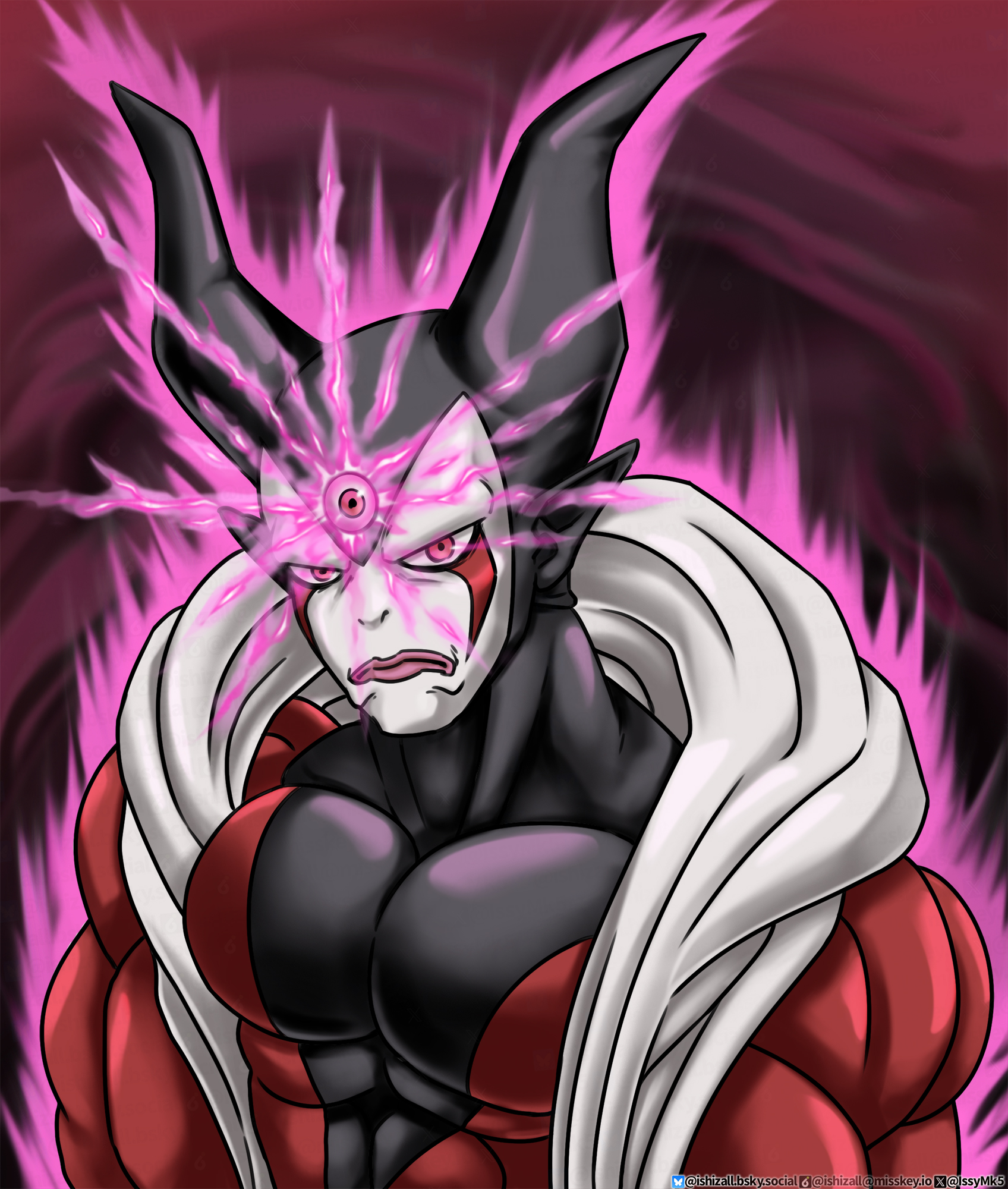 イシザリュウ on X: 