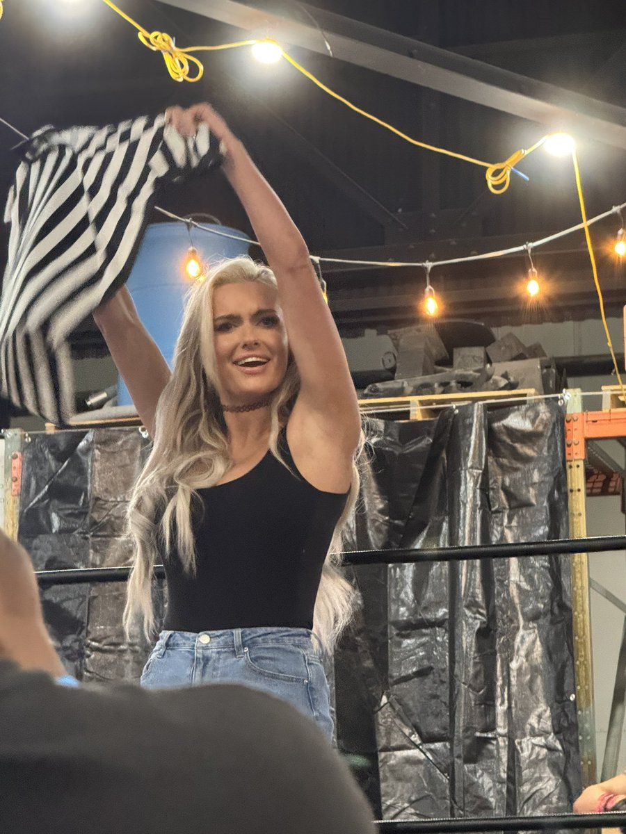 J.R. (@jerees) on Twitter photo You never know who will show up at a @Turnbuckle_CW show. Fun, family friendly pro wrestling in Georgia. Find show dates, locations, and ticket links at TurnbuckleLive.com. See
<a href="/QTMarshall/">QT Marshall</a> vs <a href="/hellosatnam/">Satnam Singh Bhamara</a> next month in Watkinsville, GA. You never know who will show up at a @Turnbuckle_CW show. Fun, family friendly pro wrestling in Georgia. Find show dates, locations, and ticket links at TurnbuckleLive.com. See
<a href="/QTMarshall/">QT Marshall</a> vs <a href="/hellosatnam/">Satnam Singh Bhamara</a> next month in Watkinsville, GA.
