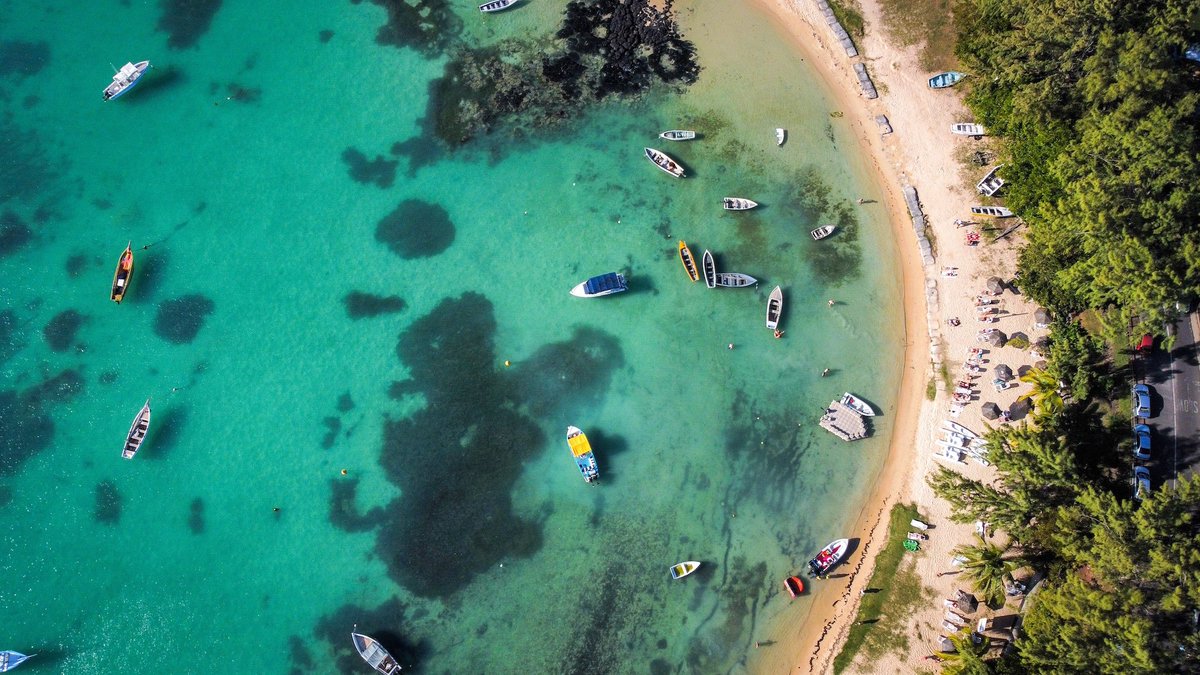 🇲🇺ILE MAURICE : Exploration des plages sauvages et préservées…
Partez à la découverte des plages sauvages et préservées de l'île Maurice. #VOYAGE #Maurice 
voyage-ile-maurice.info/ile-maurice/ac…