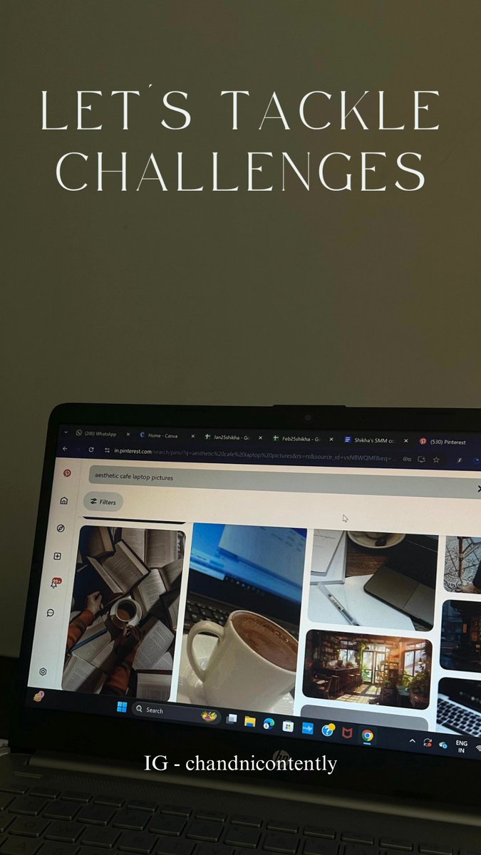 tinyurl.com/pm25w8ts

Omg, I envy your flexible life!
I hear this a lot, but honestly, I’m just grateful for the freedom to work on my terms. 💕  
As a womenpreneur, balancing it all can be overwhelming—that’s why I created Essentialist to help you. 🫶🏻