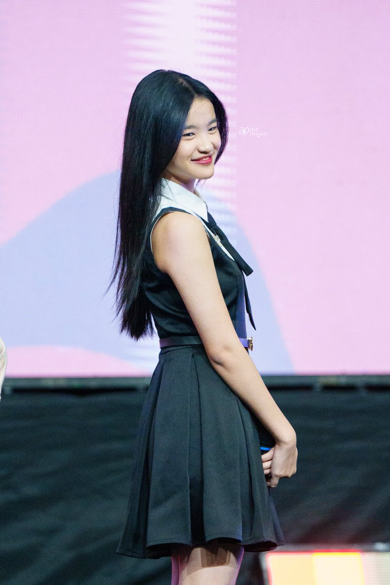 Andr_Photostory's tweet image. senyum manis @CErine_JKT48 

08022025
MNG - JKT48 26th Single