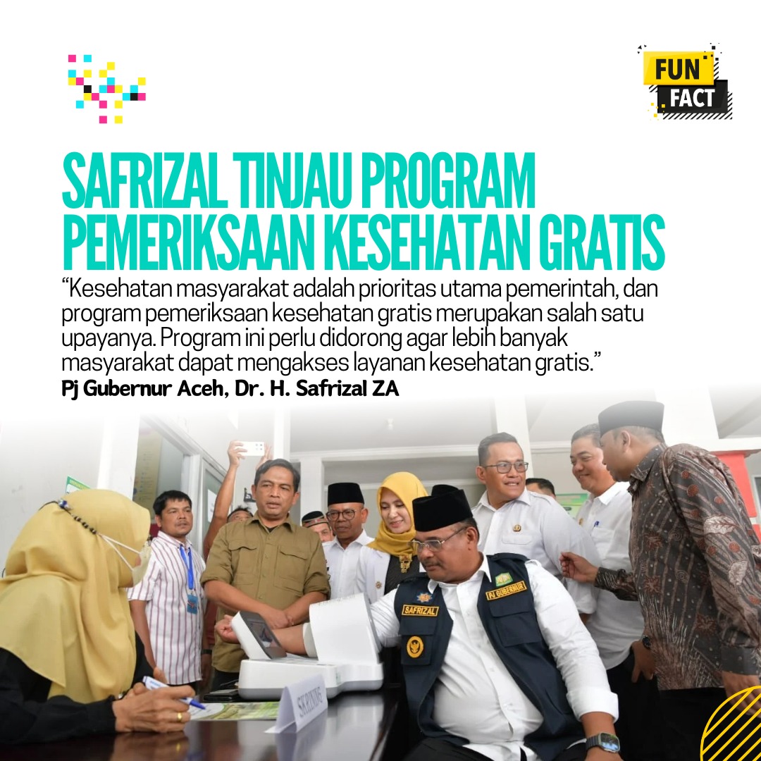 DianPanteraaa's tweet image. Mari dorong program pemeriksaan kesehatan gratis agar lebih banyak yang mendapatkan layanan kesehatan! #IndonesiaEmas #AstaCita #ProgramNasional #PresidenPrabowo #PrabowoSubianto #CekKesehatanGratis #IndonesiaEmas2045 #beritaviral