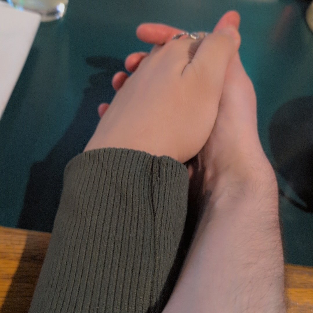 KatiaSattari | VA | PNGTuber tweet media