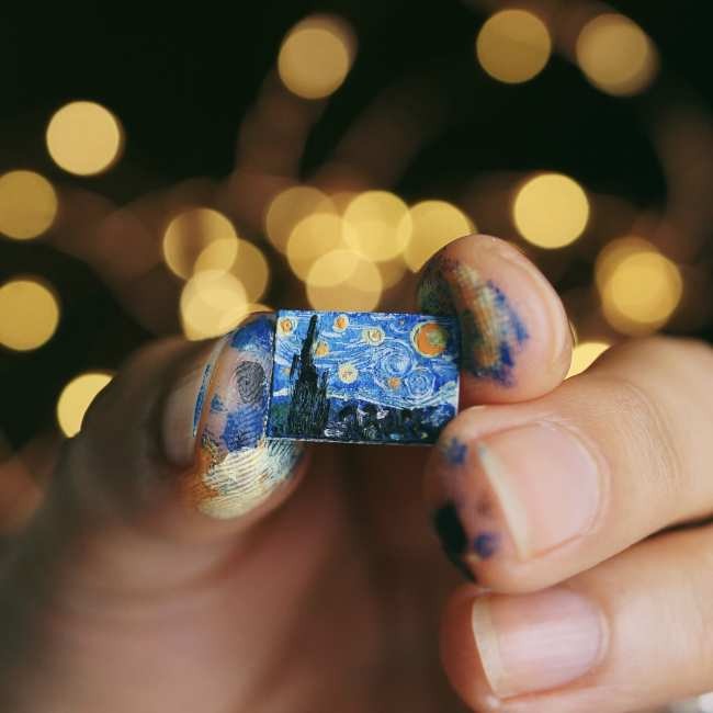 🕵️ 台北｜看啥小 — 微型藝術博物館 Small Is Beautiful：The Miniature Art Museum 門票

• 幽默詼諧＋奇幻怪誕＋挑戰極限
• 集結全球超過20位頂尖微型藝術家
• 打造全台規模最「大」的「小」展覽

連結網址myppt.cc/jEvZTt

#看啥小 #微型藝術博物館 #門票 #幽默詼諧 #奇幻怪誕 #挑戰極限