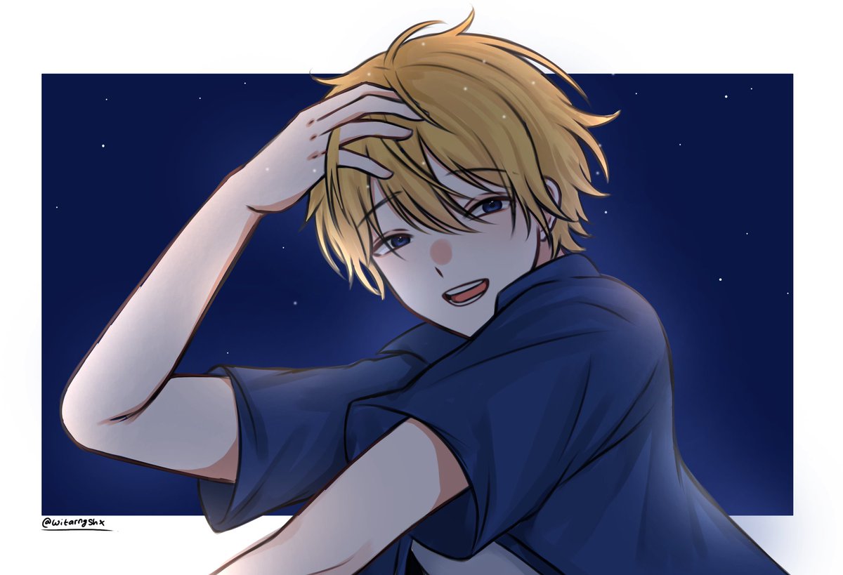 さのくん~
#妖はじ脳内アニメスクショ大会
#よはじFA