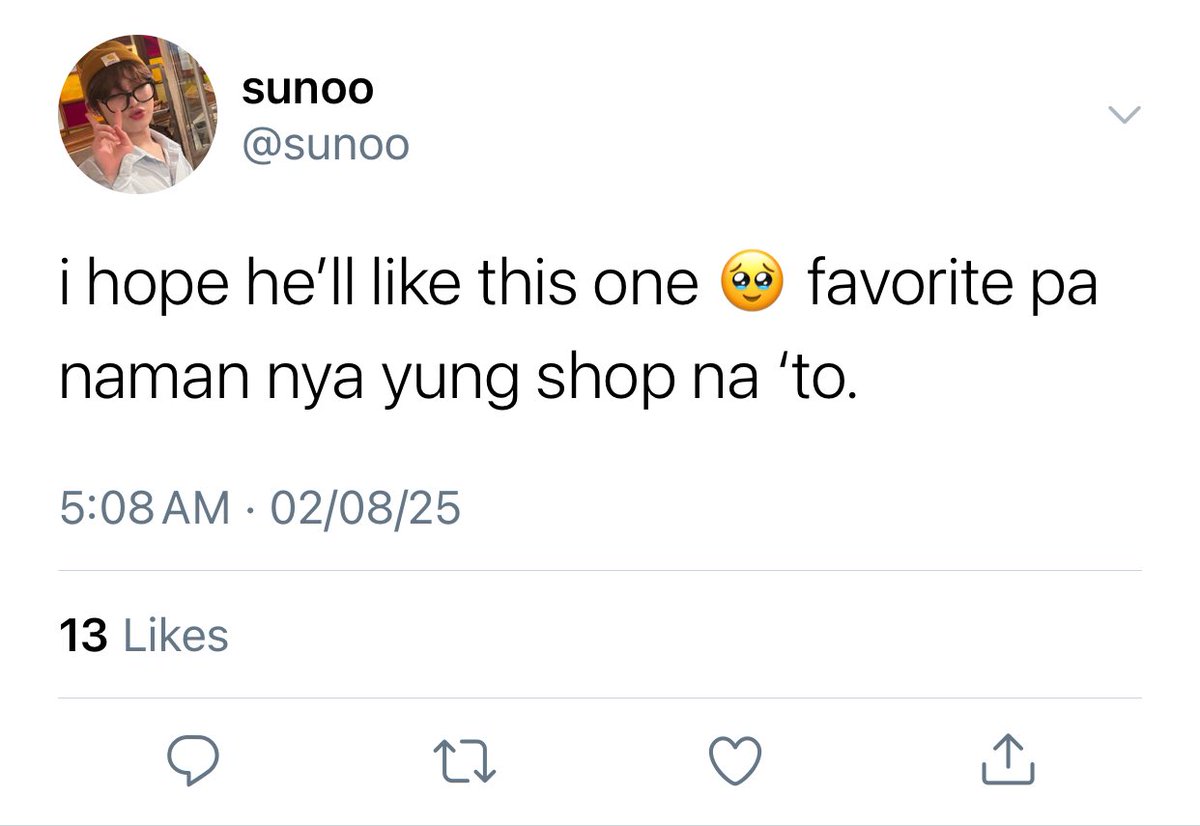 uwonlys's tweet photo. #sunwon short au

kung saan nalaman ni jungwon na gustong umorder ng cookies sa pinsan nya ang crush niyang si sunoo. https://t.co/8MfcJtZOAW