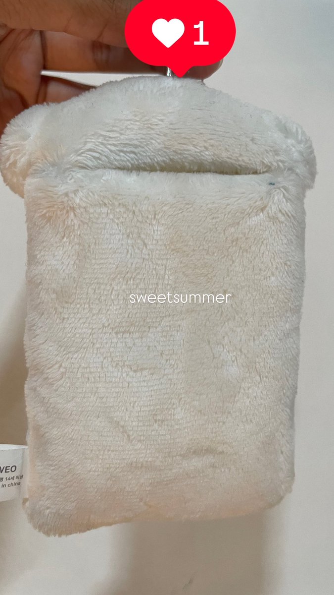 sweetsummerzz's tweet image. WTS Want to Sell

NCT Taeyong 
Tyongya Cahol Card PC Holder 

💰 165k

✅ well used but no damaged (as seen on pics)
✅ co 🍊
❌ adm 🍊

📍 Jateng, INA