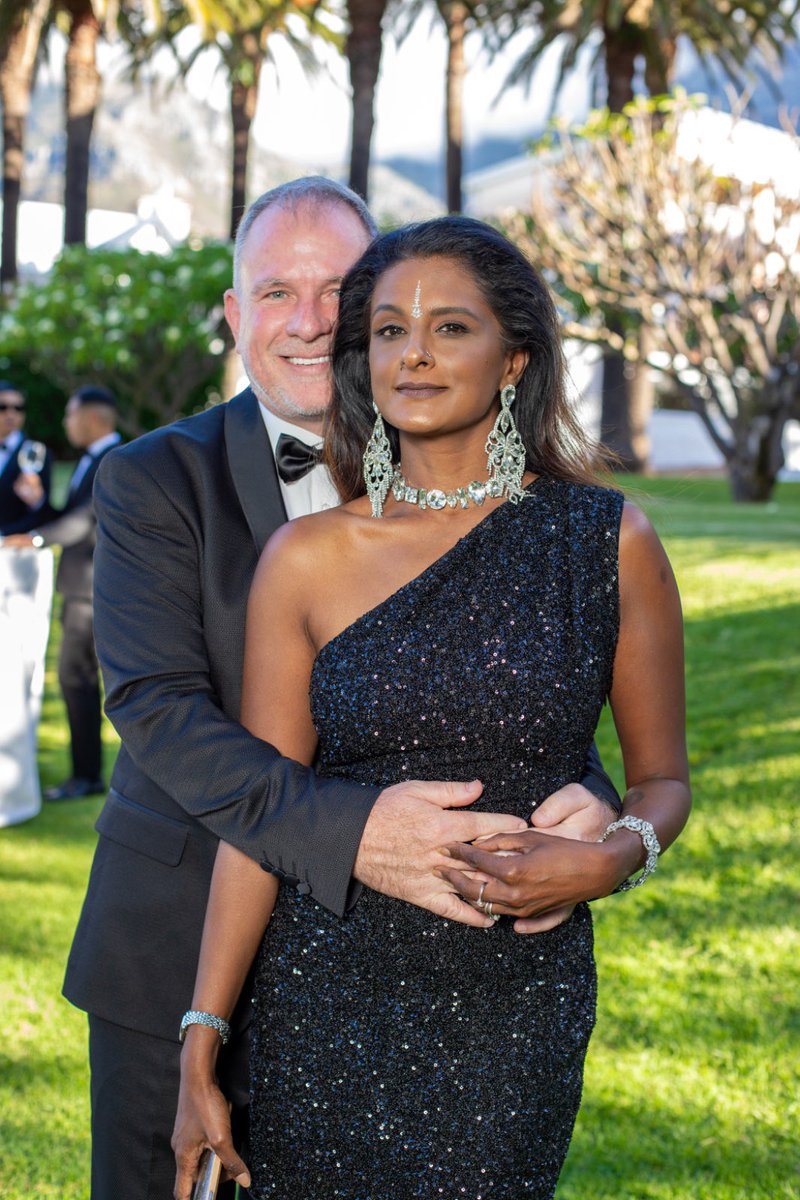 Vanessa Govender tweet media