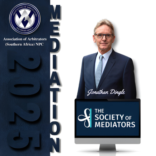 Association of Arbitrators (Southern Africa) NPC tweet media