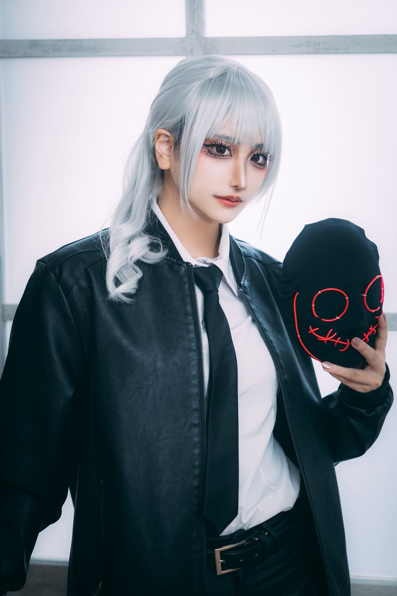 ARCANA 鬼野ねね #ストグラ仮装 #0201arcn会議