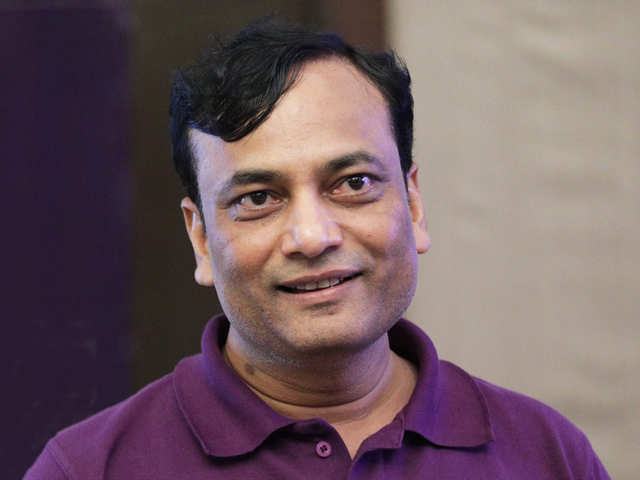 Real Winner, he accurately predicted 4 out of 5 states since loksabha.