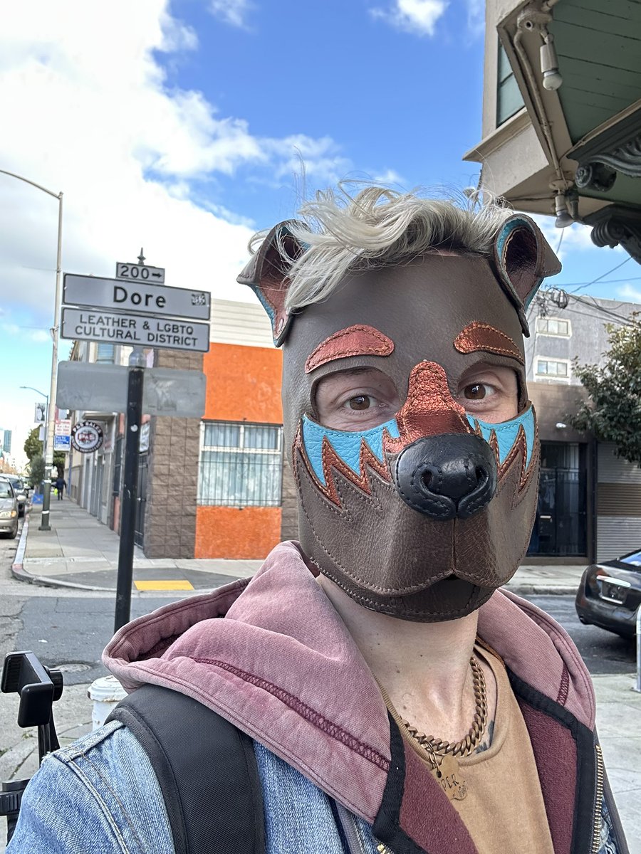 Pup Copper tweet media