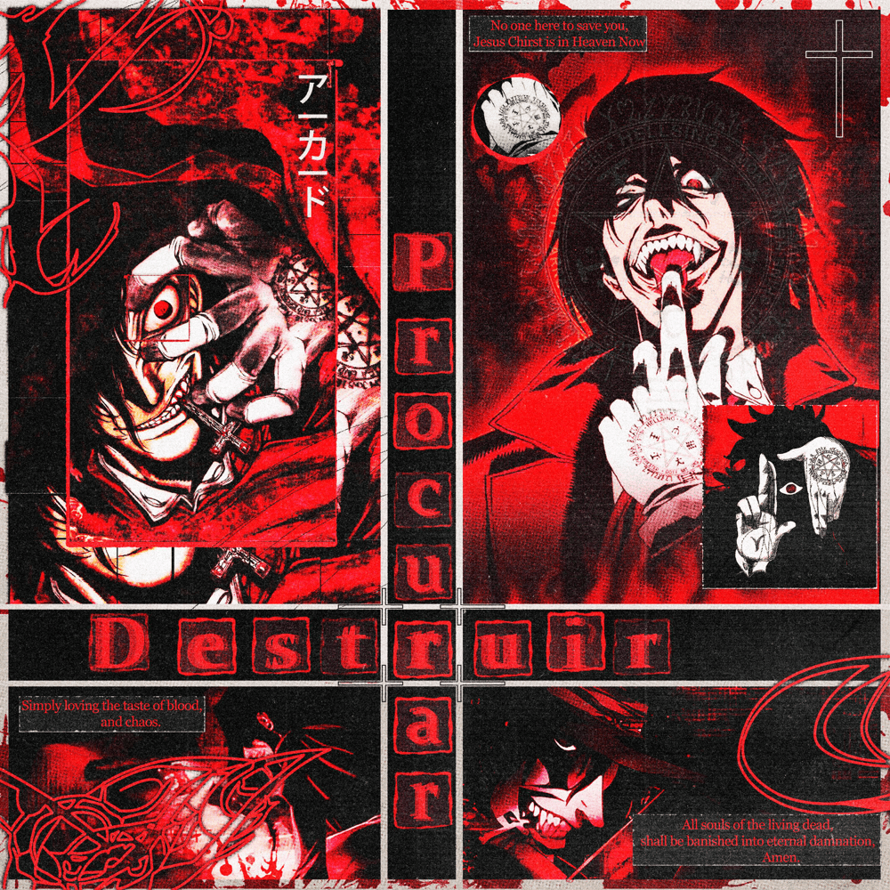 Enygma – Procurar e Destruir - Remake (2024)