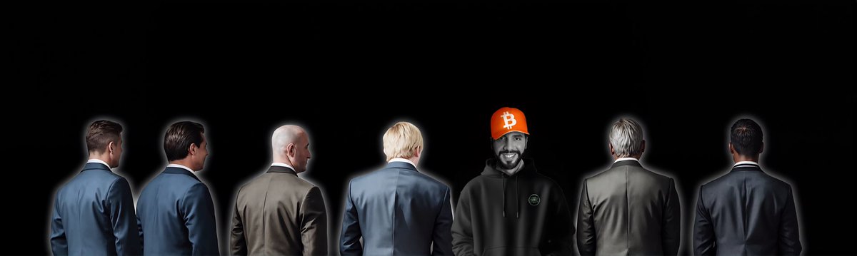 Right now, El Salvador is the ONLY country publicly buying Bitcoin with government funds. More countries will follow—FOMO hasn’t even started.
Imagine what happens when the U.S. finally announces their Bitcoin holdings…

$WRC is flipping the gov BTC reserves.