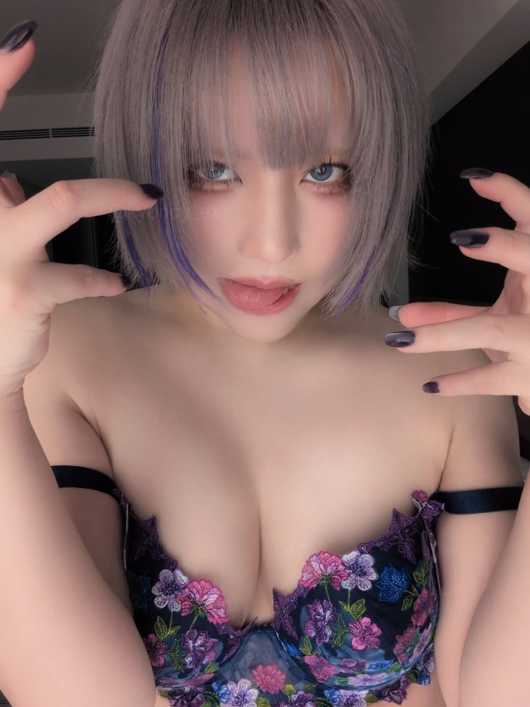 がお｜キョンシーさんのエロ画像まとめ（kyoncy_ex）