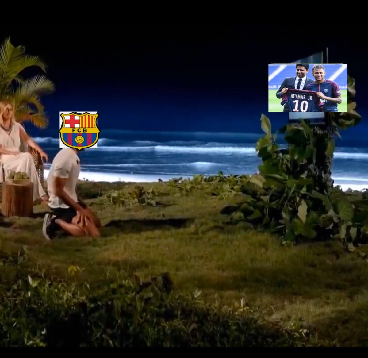 NoContextFCBarcelona (@nocontext_fcb) on Twitter photo 