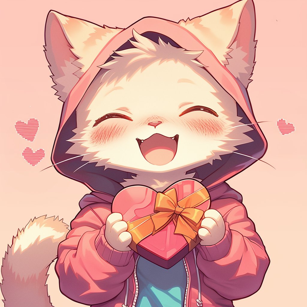 Degul9123's tweet photo. #AIart #digitalart #illustration #furry #furryaiart https://t.co/mdTw9Z2y8v