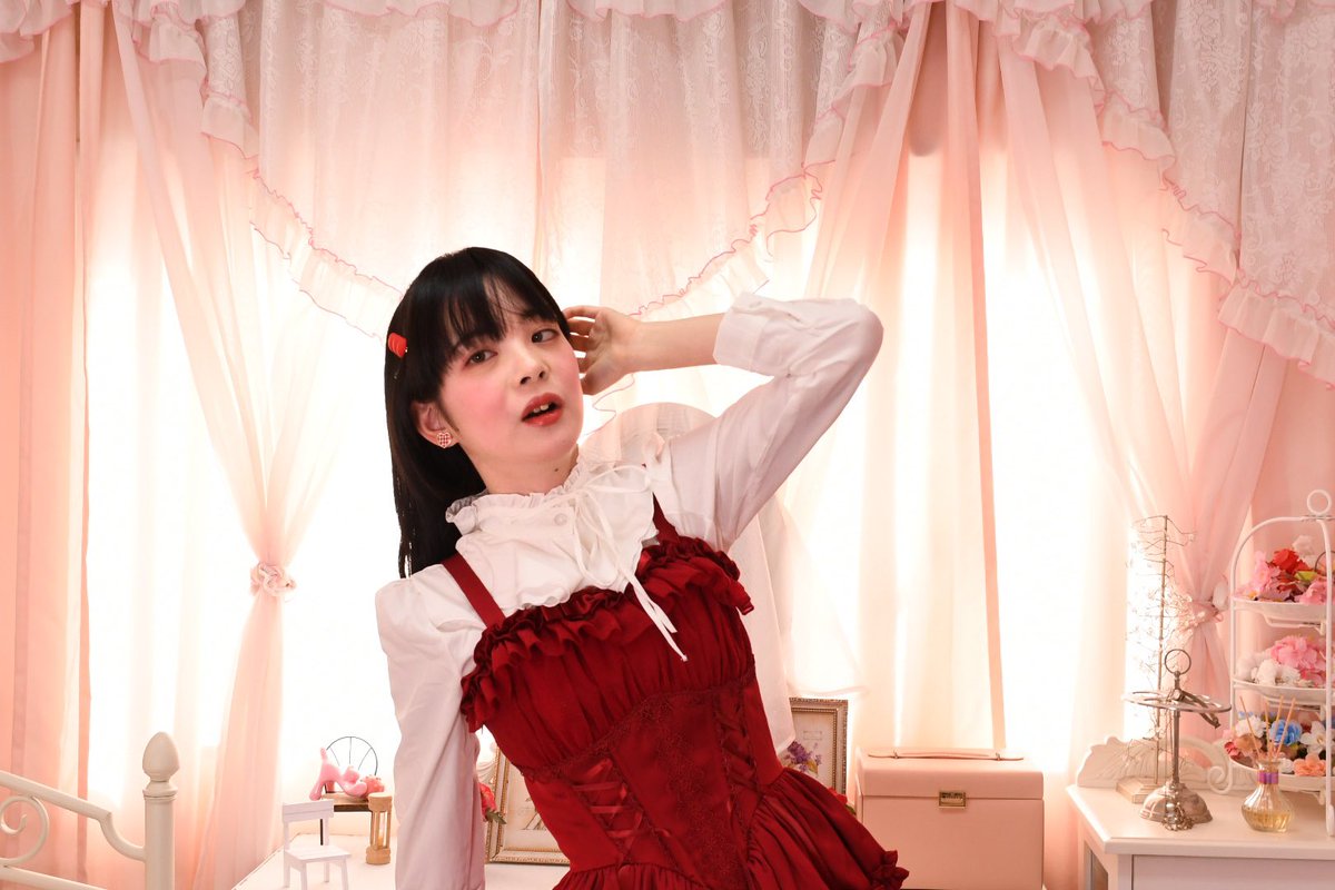 朱月アキ🍎 tweet media