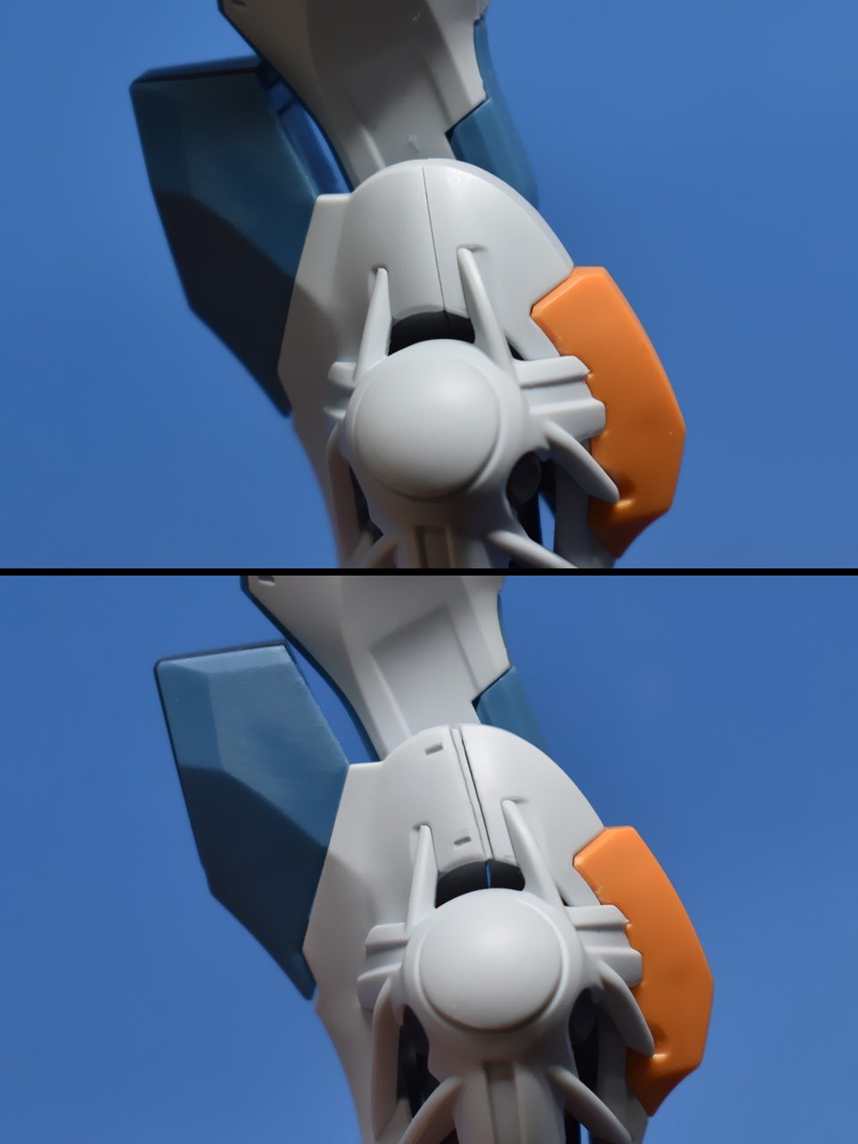 zgmf　製作依頼 ZGMF-1017M ジンハイマニューバ｜Tomoyuki4560さんのガンプラ